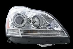 Hella Headlight Assemblies 263400861