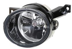 Hella OEM Fog Lights for 2013-2017 CC, 2007-2011 EOS, 2009-2015 TIGUAN - 271289411