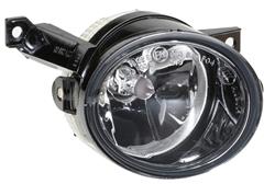 Hella OEM Fog Lights for 2013-2017 CC, 2007-2011 EOS, 2009-2015 TIGUAN - 271289421