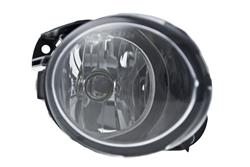 Hella OEM Fog Lights for 2006-2010 PASSAT - 271296041
