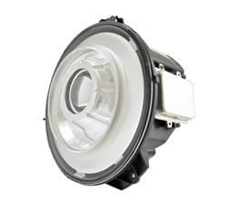 Hella Headlight Assemblies 271531111