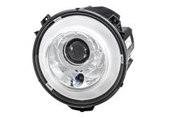Hella Headlight Assemblies 271531111