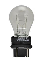 Hella Standard Series Light Bulbs 358108402