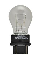 Hella Standard Series Light Bulbs 3157TB