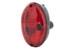 Hella Taillight Assemblies 343130021