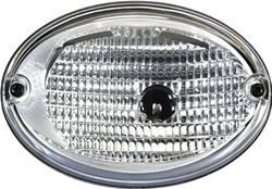 Hella 3130 Agroluna Reverse Lamps 343130041
