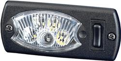 Hella Interior Lights 343570051