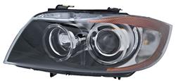 Hella Headlight Assemblies 354688051