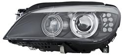 Hella Headlight Assemblies 354690051