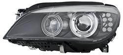 Hella Headlight Assemblies 354690051