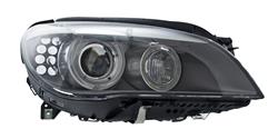 Hella Headlight Assemblies 354690061