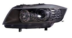 Hella Headlight Assemblies 354692051