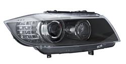 Hella Headlight Assemblies 354692061