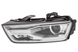 Hella Headlight Assemblies for 2015-2018 Q3 - 354840051