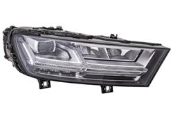 Hella Headlight Assemblies for 2017-2019 Q7 - 354841101
