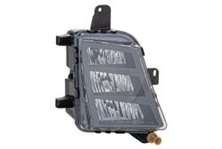 Hella - Light Bars, Light Pods and Fog Lights for 2013-2021 GOLF - 354843141