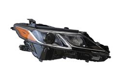 Hella Headlight Assemblies for 2017-2024 CAMRY - 354888021