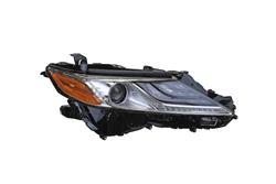 Hella Headlight Assemblies for 2017-2024 CAMRY - 354888061
