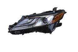 Hella Headlight Assemblies for 2017-2024 CAMRY - 354888071