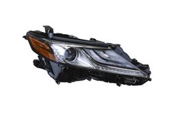 Hella Headlight Assemblies for 2017-2024 CAMRY - 354888081