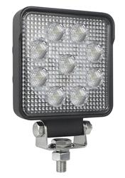 Hella ValueFit LED Lights 357102002
