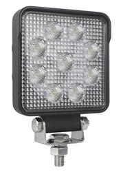 Hella ValueFit LED Cube Lights 357103002