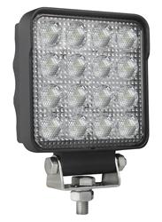 Hella ValueFit LED Cube Lights 357106002