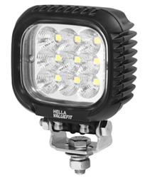 Hella Light Bars, Light Pods and Fog Lights 357109012