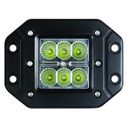 Hella ValueFit LED Cube Lights 357204021