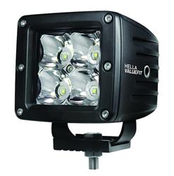 Hella ValueFit LED Cube Lights 357204821