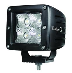 Hella ValueFit LED Cube Lights 357204831