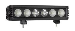 Hella ValueFit Design 3,000 Lumens 11 Inch Light Bar 357209001