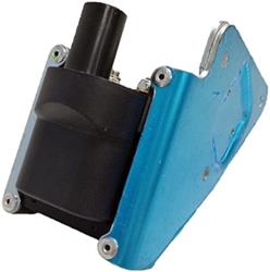 Hella Ignition Coils for 1993-1997 850, 1998 C70 - 358000101