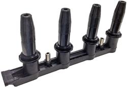 Hella Ignition Coils 358000231