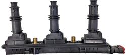 Hella Ignition Coils 358000281