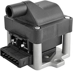 Hella Ignition Coils 358000711