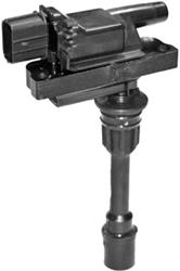 Hella Ignition Coils for 2001-2003 PROTEGE, 2002-2003 PROTEGE5 - 358057011