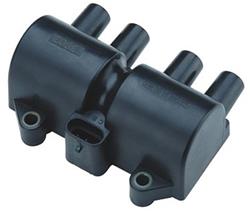 Hella Ignition Coils for 2004-2008 AVEO, 2000-2002 NUBIRA - 358057031