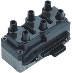 Hella Ignition Coils 358057091