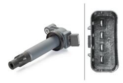 Hella Ignition Coils 358057111