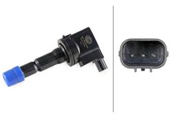 Hella Ignition Coils for 2007-2008 FIT - 358057241