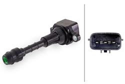 Hella Ignition Coils 358057311