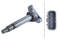 Hella Ignition Coils 358057401
