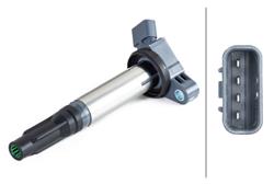 Hella Ignition Coils 358057451