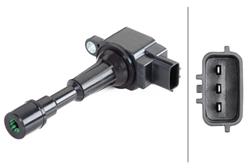 Hella Ignition Coils 358057481