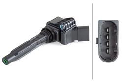 Hella Ignition Coils 358057521