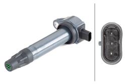 Hella Ignition Coils 358057531