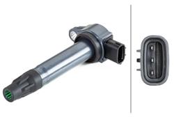 Hella Ignition Coils for 2008-2017 LANCER, 2007-2011 OUTLANDER, 2011 OUTLANDER SPORT - 358057541