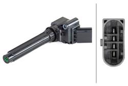 Hella Ignition Coils 358057561