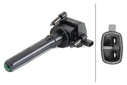 Hella Ignition Coils 358057571